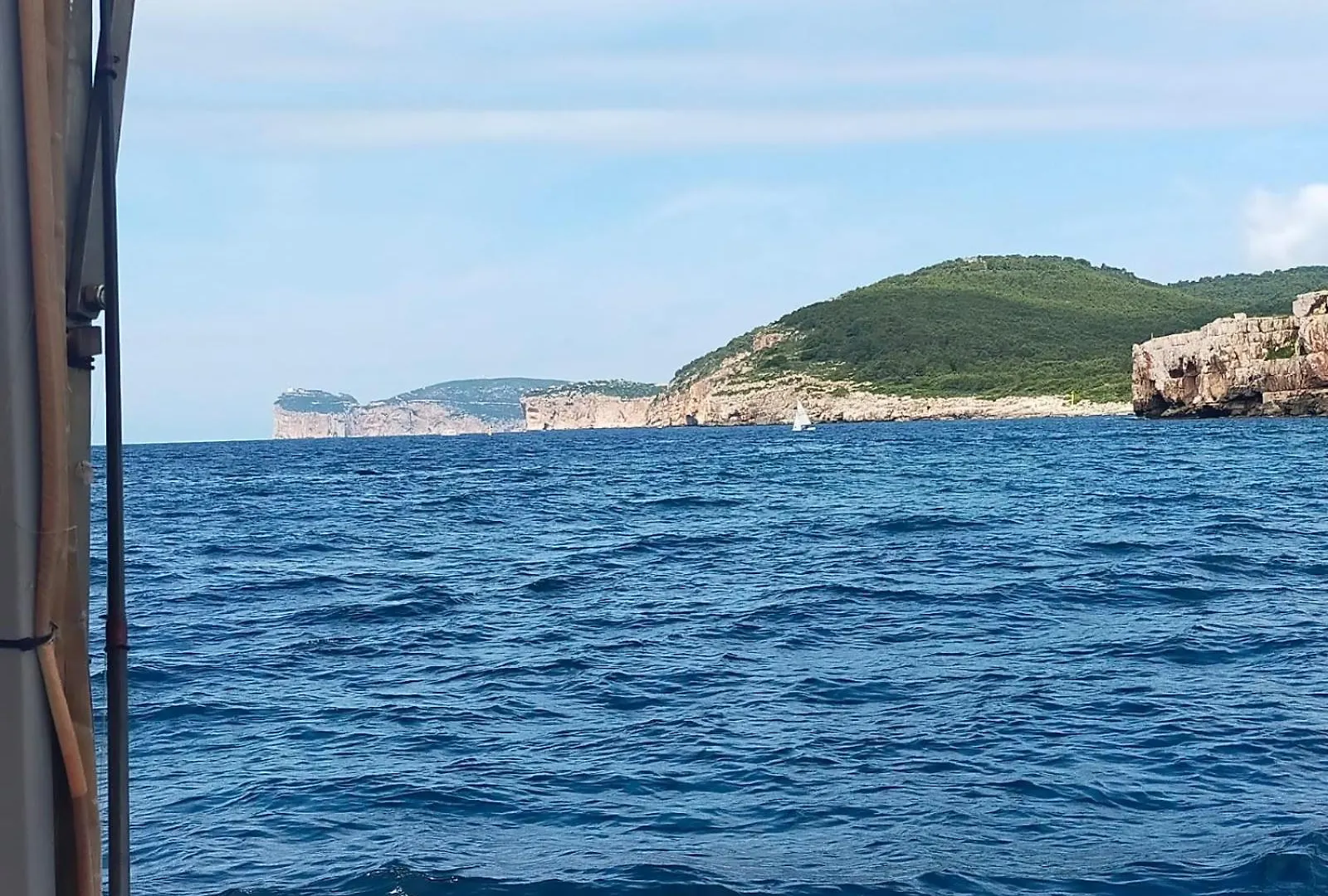 Le Tue Vacanze??Solo Ad Alghero... Apartment